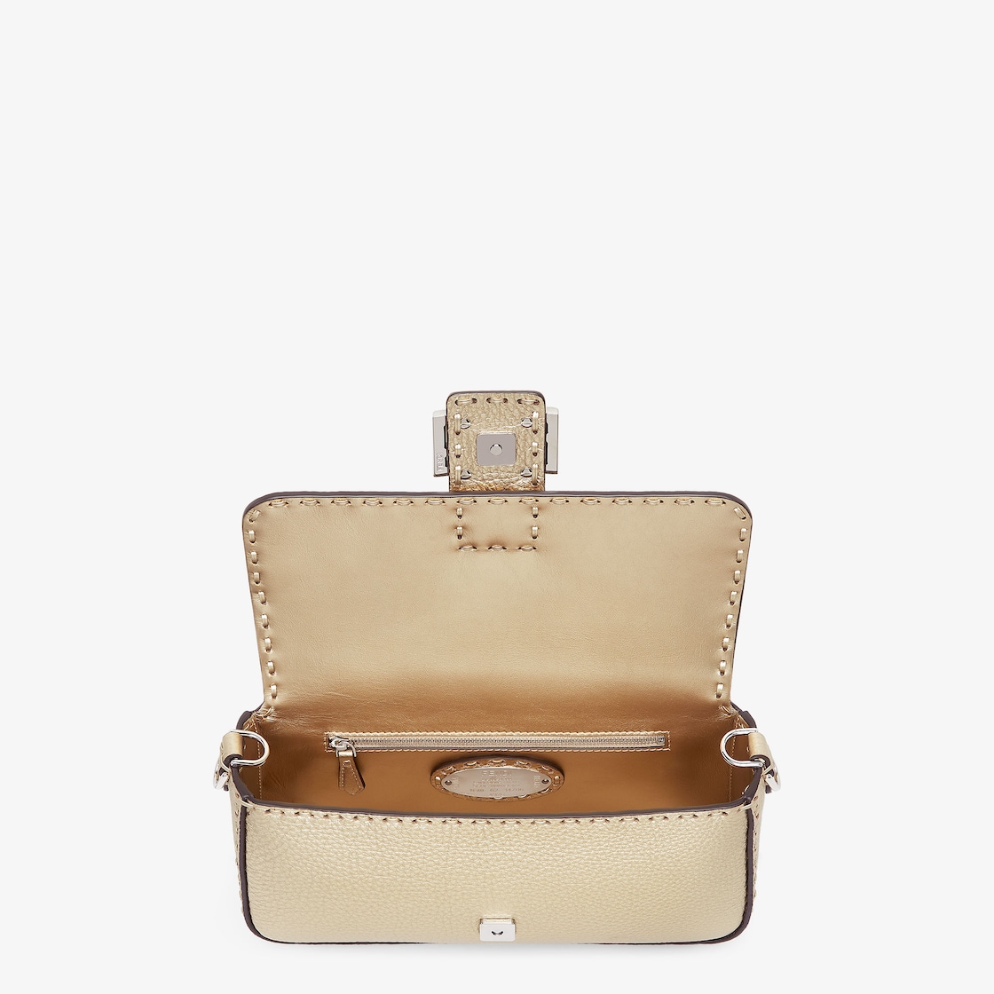 Replicate Baguette Medium 612 Hand-Sewn Topstitches New(1:1 replica)