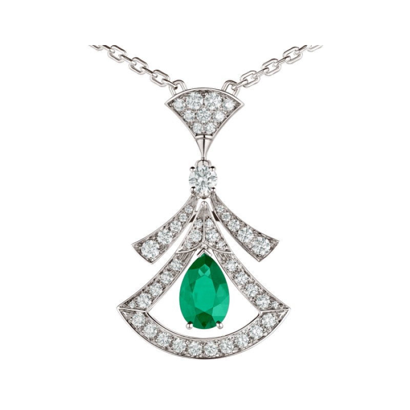 Replicate DIVAS’ DREAM Necklace(1:1 replica)