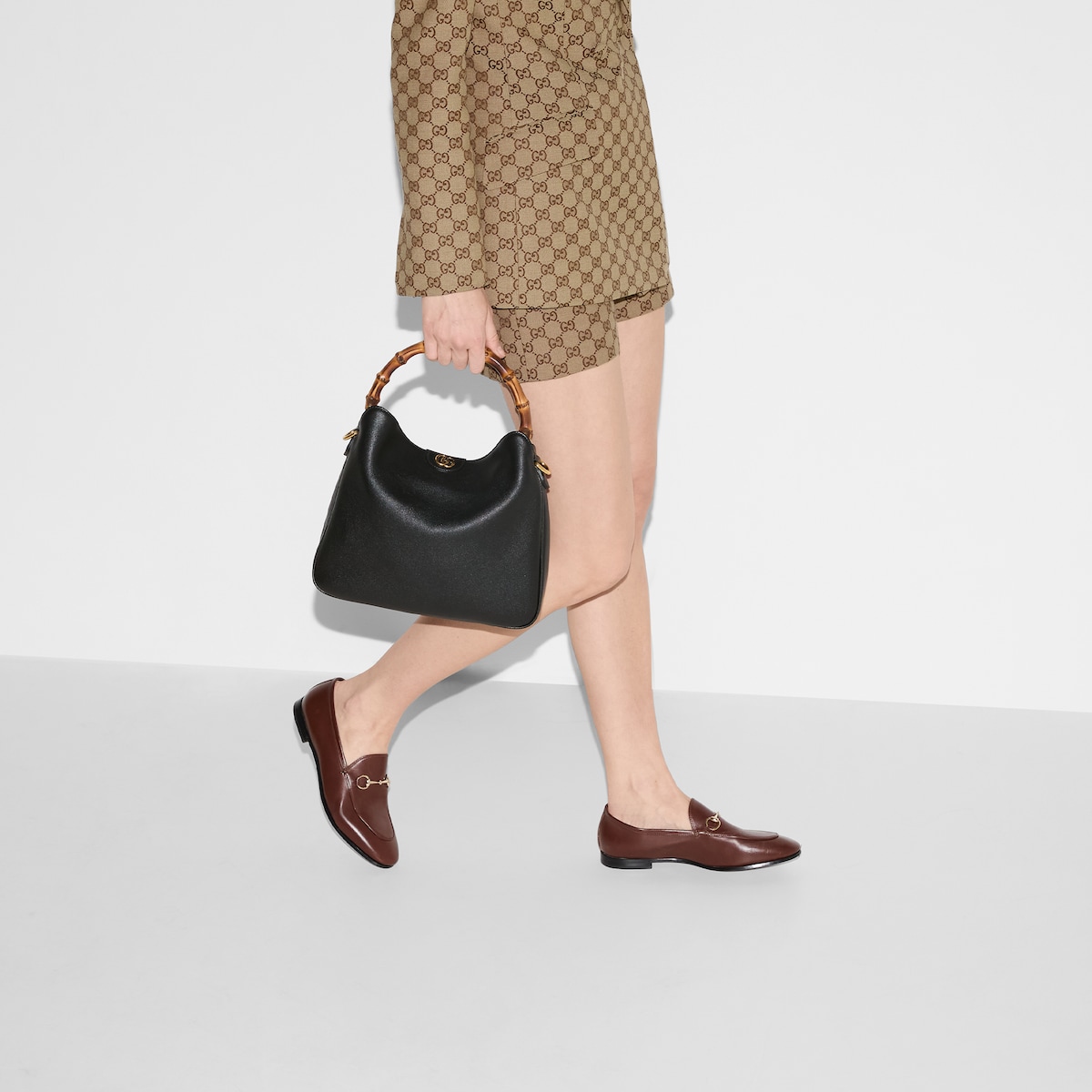 Replicate Gucci Diana Medium Shoulder Bag(1:1 replica)