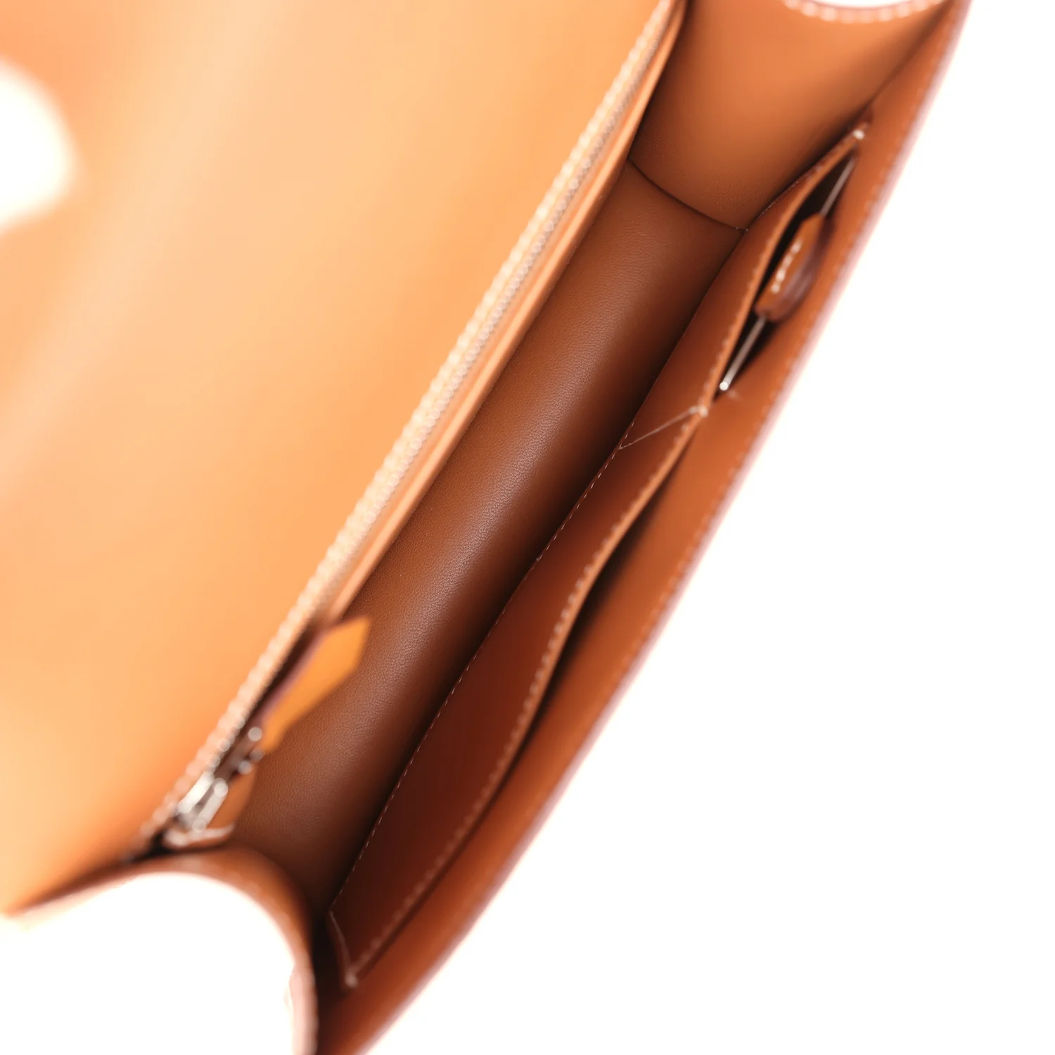 Replicate Hermes Constance 1-24 Gold Epsom Palladium Hardware(1:1 replica)