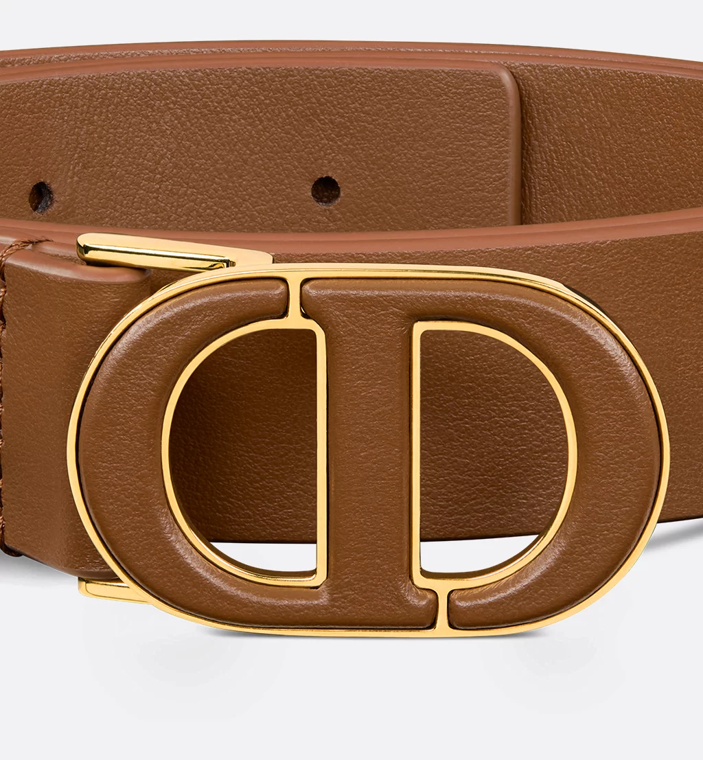 Replicate 30 Montaigne Belt(1:1 replica)