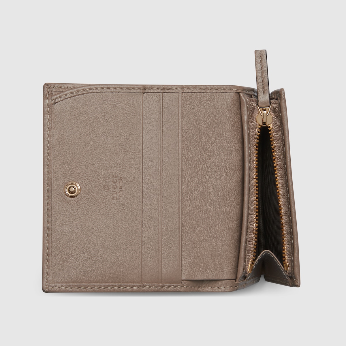 Replicate GG Marmont Card Case Wallet(1:1 replica)