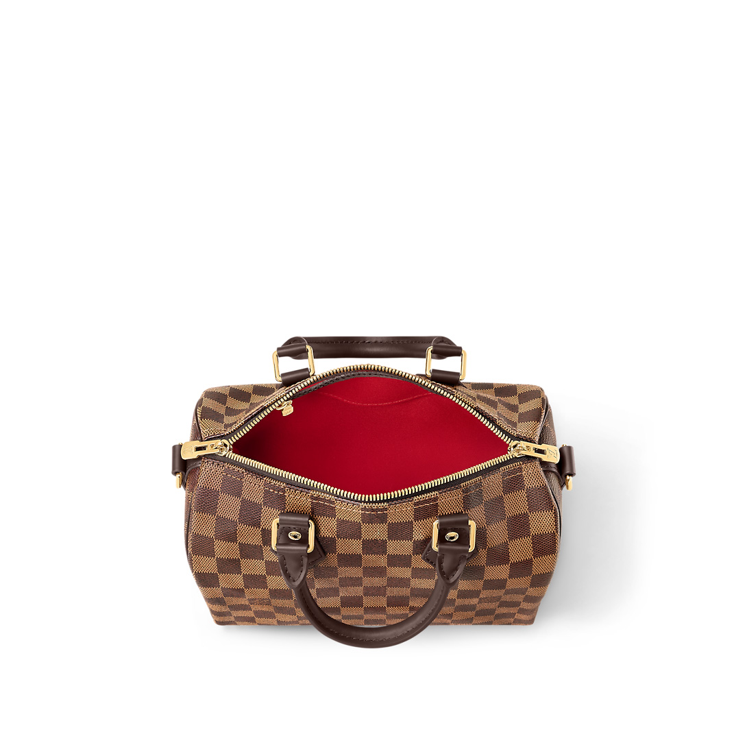 Replicate Louis Vuitton Speedy Bandoulière 25 N40575(1:1 replica)