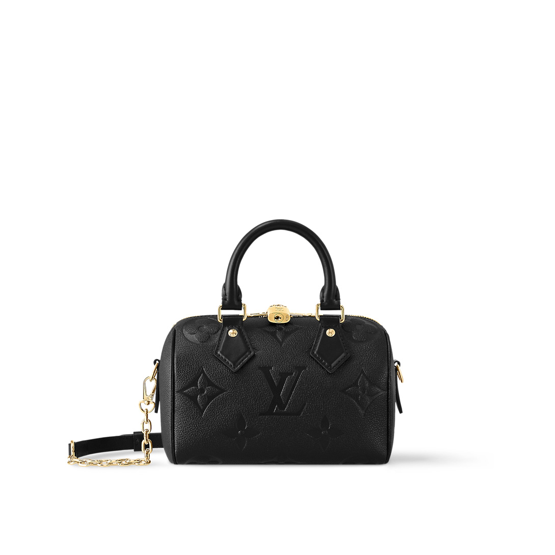 Replicate Louis Vuitton Speedy Bandoulière 20(1:1 replica)