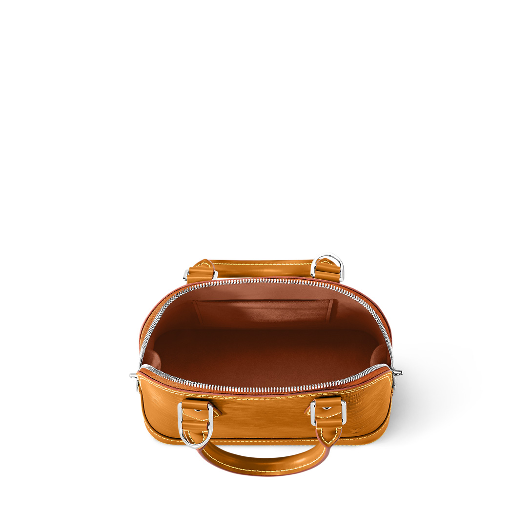 Replicate Louis Vuitton Alma BB M57540(1:1 replica)