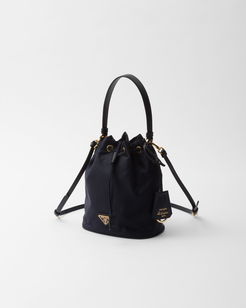 Replicate Prada Re-Edition 1978 Re-Nylon Mini-Bag(1:1 replica)