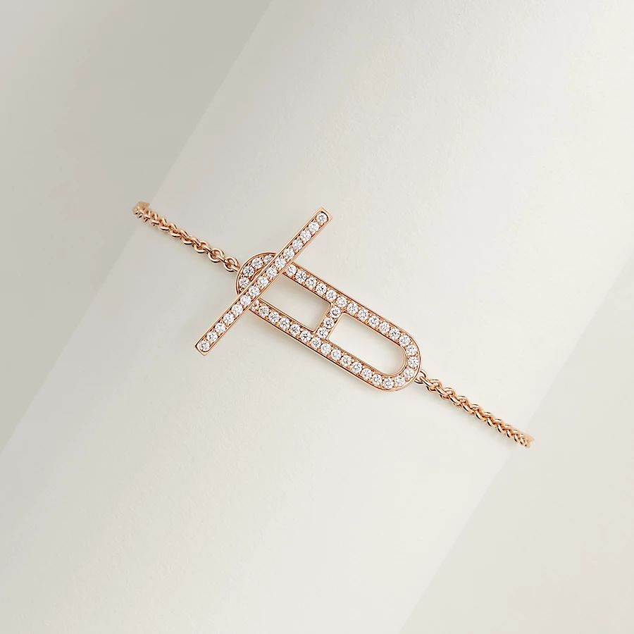 Replicate Ever Chaine d ancre bracelet, small model(1:1 replica)