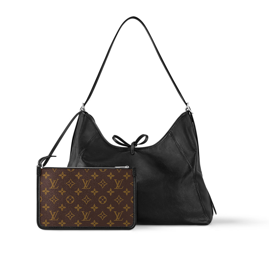 Replicate Louis Vuitton CarryAll MM M25143(1:1 replica)