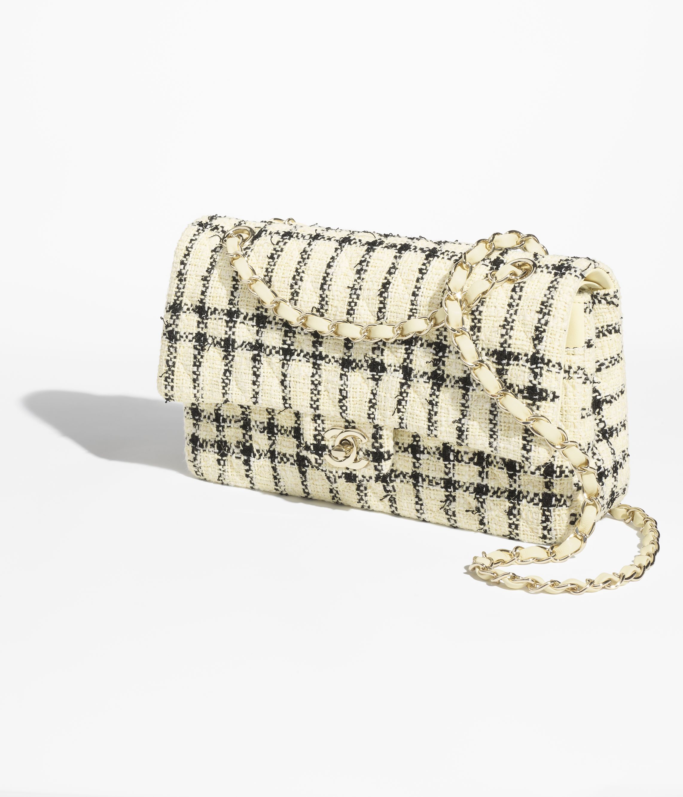 Replicate Classic 11.12 Handbag(1:1 replica)