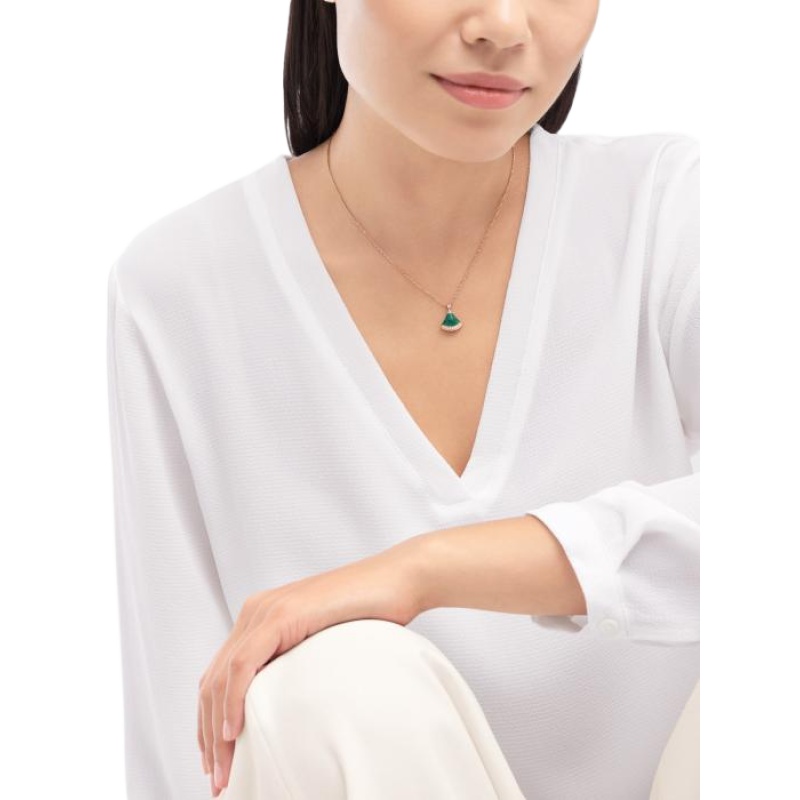 Replicate DIVAS’ DREAM Necklace(1:1 replica)