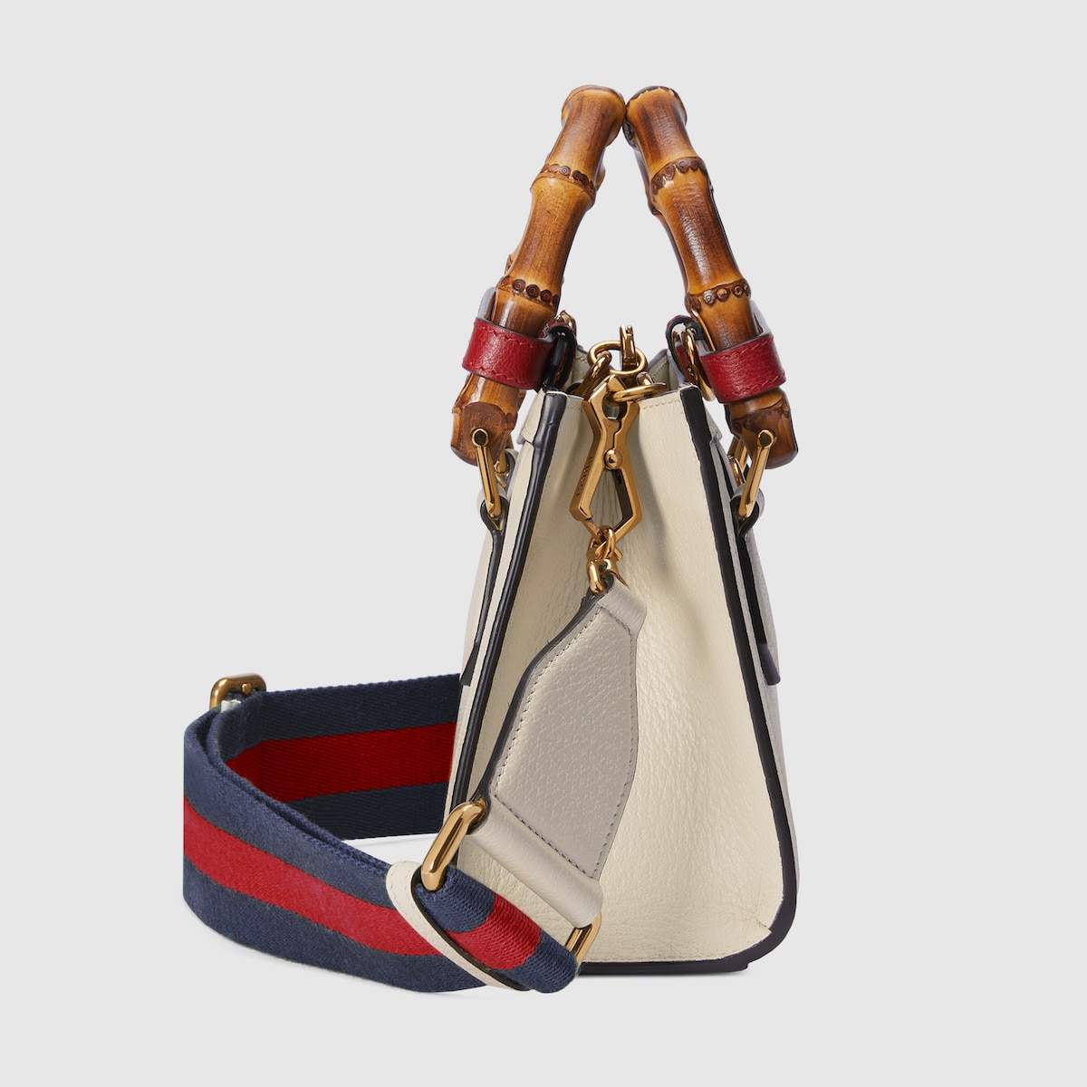 Replicate Gucci Diana Mini Tote Bag(1:1 replica)