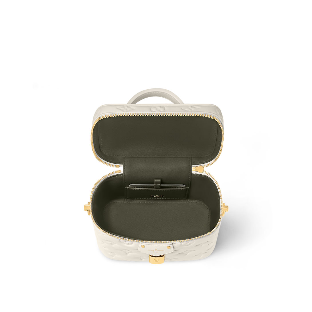 Replicate Louis Vuitton Vanity PM M25219(1:1 replica)