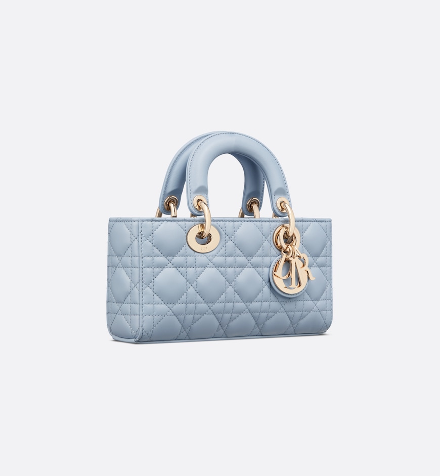 Replicate Dior Small Lady D-Joy Bag HandBags(1:1 replica)