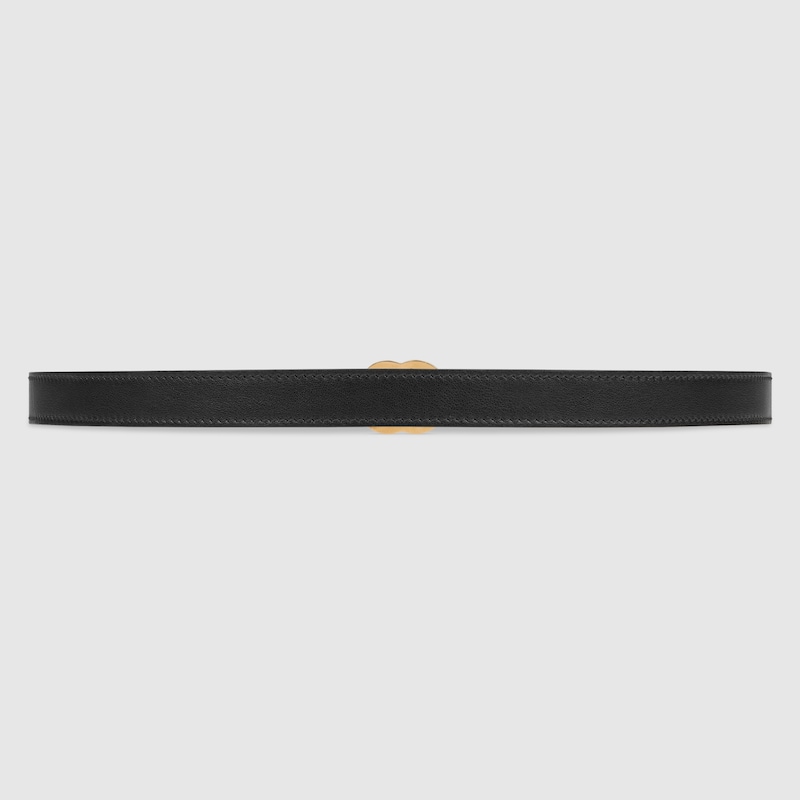 Replicate GG Marmont reversible thin belt(1:1 replica)