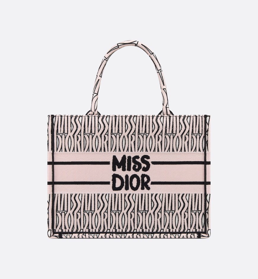 Replicate Dior Medium Dior Book Tote 36 CM(1:1 replica)