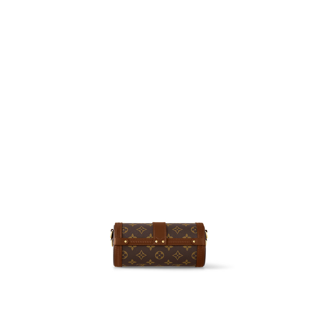 Replicate Louis Vuitton Papillon Trunk M57835(1:1 replica)