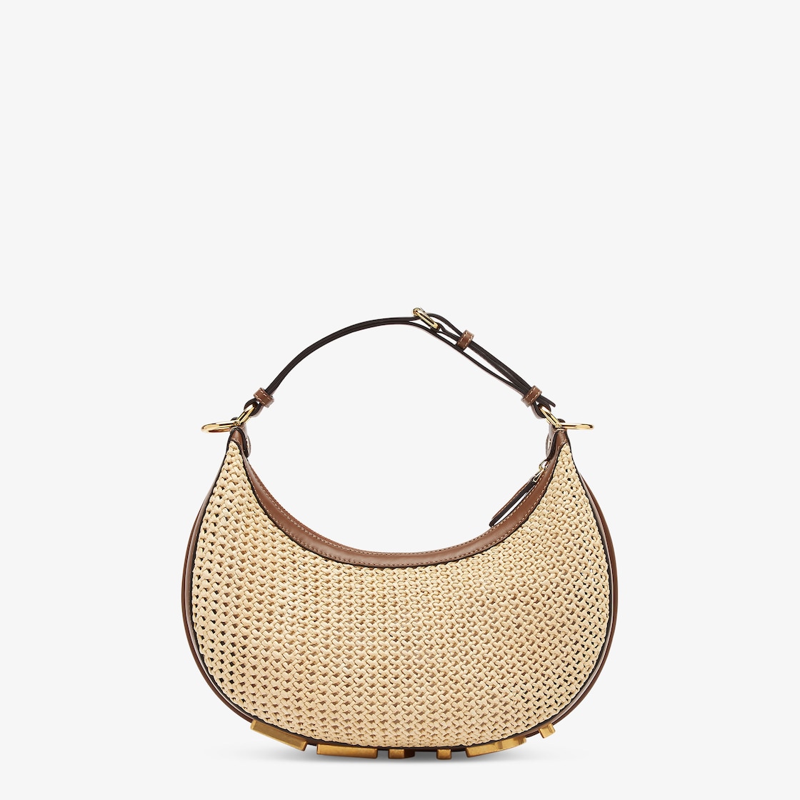 Replicate Fendigraphy Small(1:1 replica)