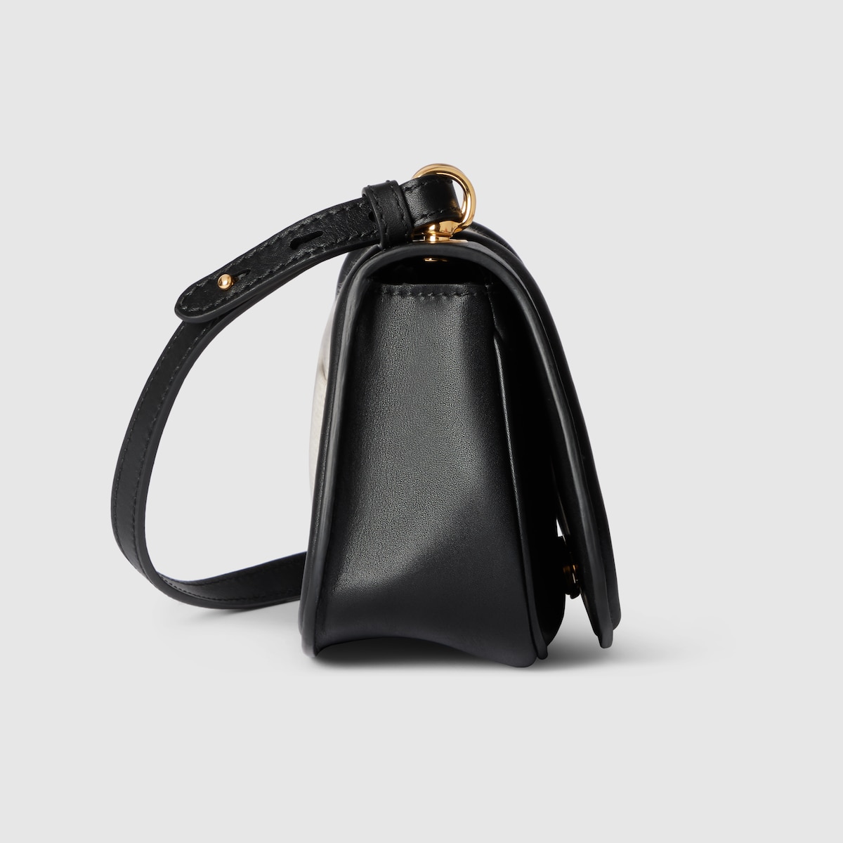 Replicate Gucci Blondie Mini Shoulder Bag(1:1 replica)