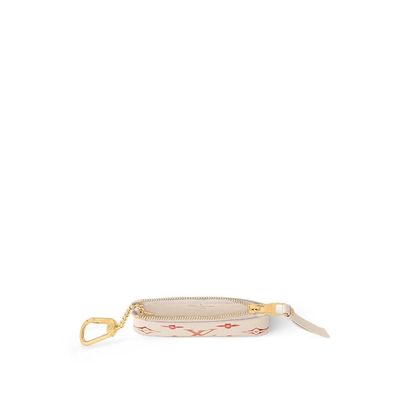 Replicate Louis Vuitton Key Pouch M83506(1:1 replica)