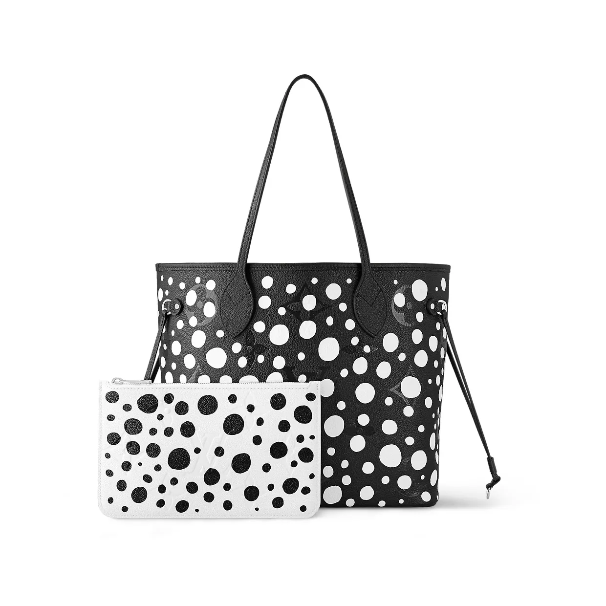 Replicate YK Neverfull MM M46390 (1:1Replicate )(1:1 replica)