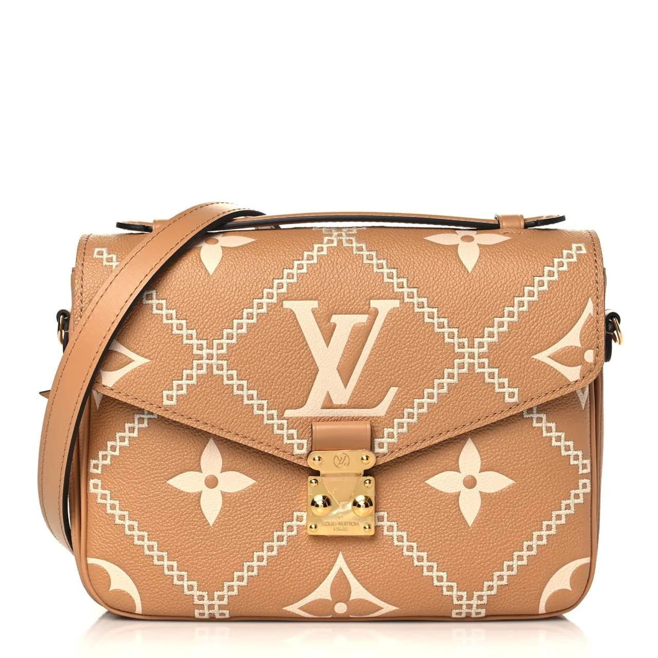 Replicate Pochette Metis M46018 (1:1Replicate )(1:1 replica)