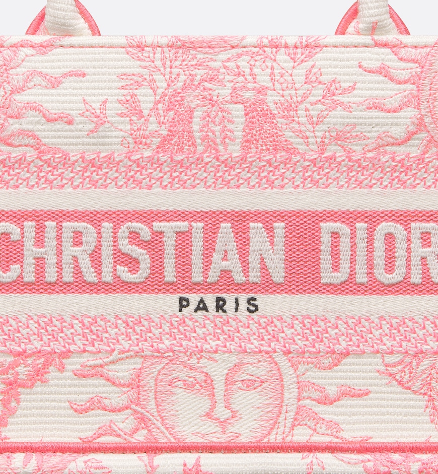 Replicate Dior Dioriviera East-West Dior Book Tote 27 CM(1:1 replica)