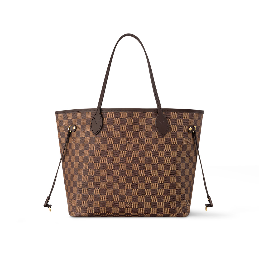 Replicate Louis Vuitton Neverfull MM N40599(1:1 replica)