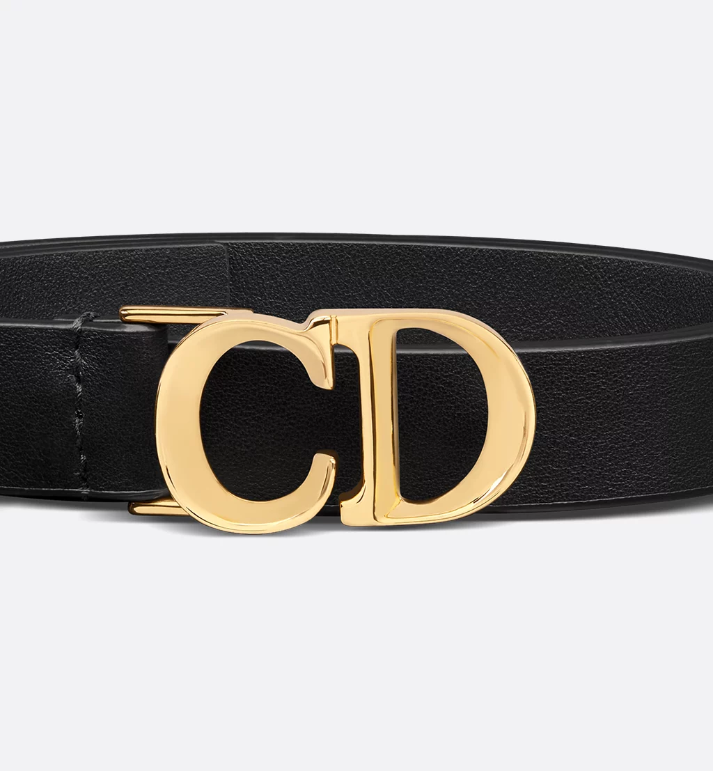 Replicate C est Dior Belt(1:1 replica)