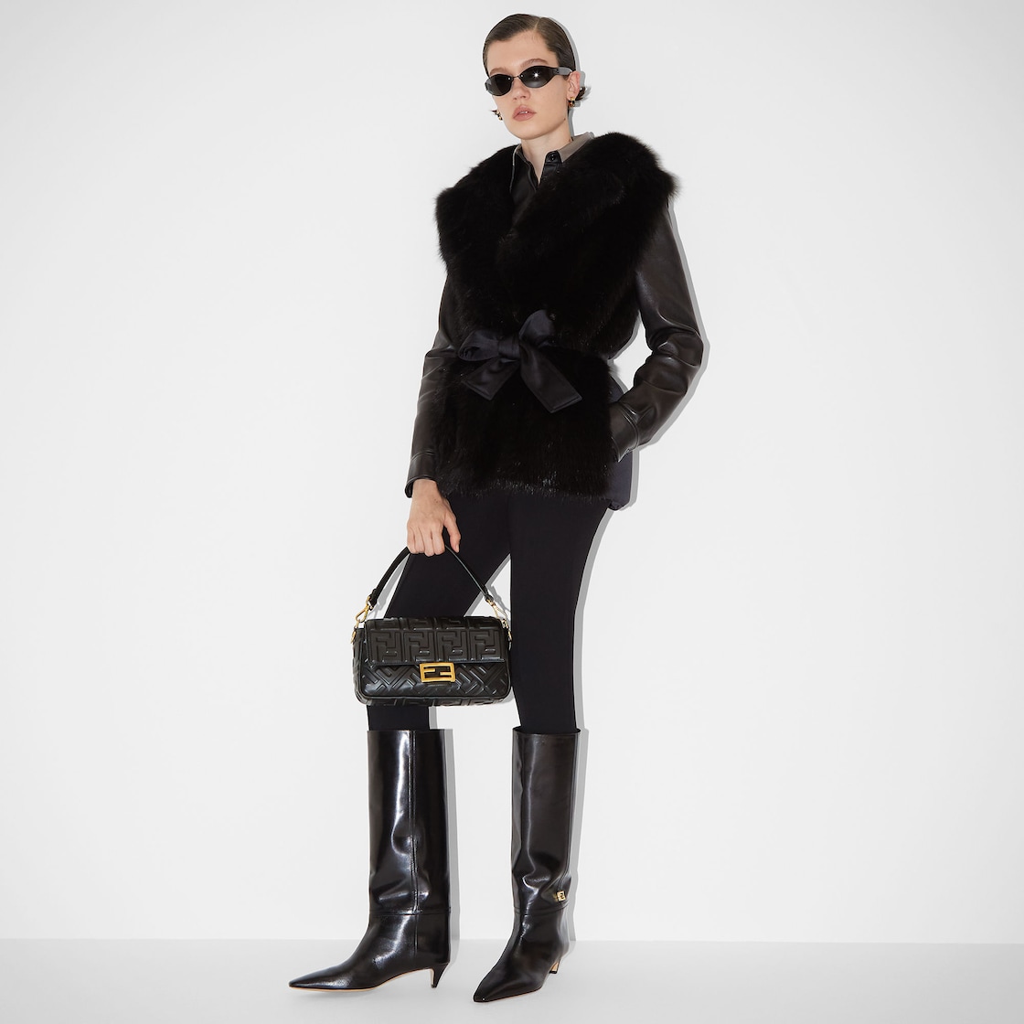 Replicate Baguette Medium(1:1 replica)