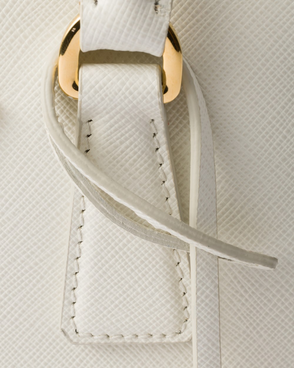 Replicate Prada Galleria Saffiano Leather Mini-Bag(1:1 replica)