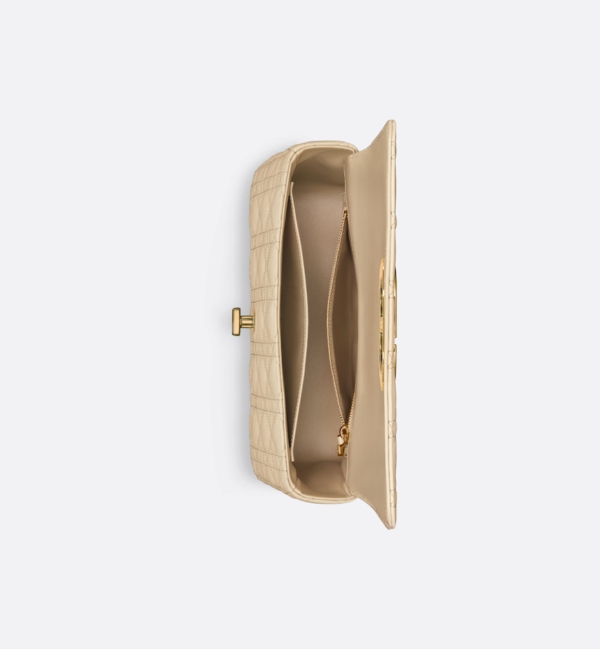 Replicate Dior Medium Dior Caro Bag HandBags(1:1 replica)