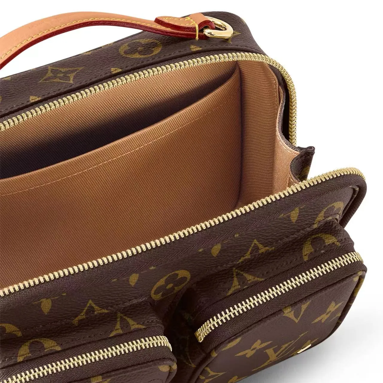 Replicate Utility Crossbody M80446 (1:1Replicate )(1:1 replica)