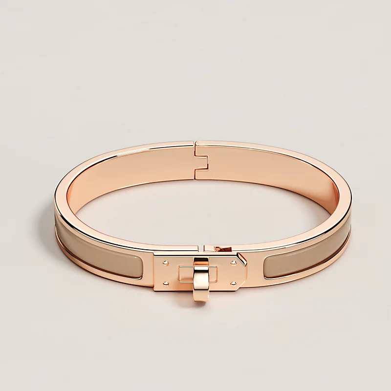 Replicate Mini Clic Kelly Bracelet(1:1 replica)