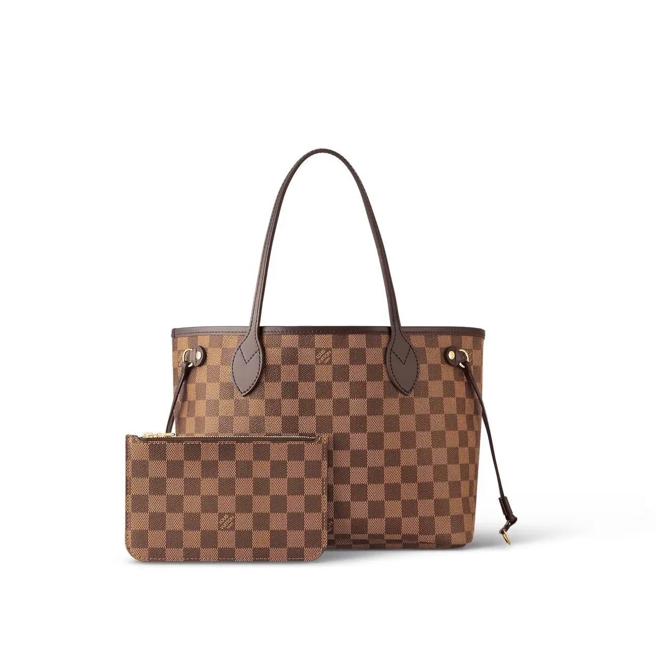 Replicate Neverfull PM N41359 (1:1Replicate )(1:1 replica)