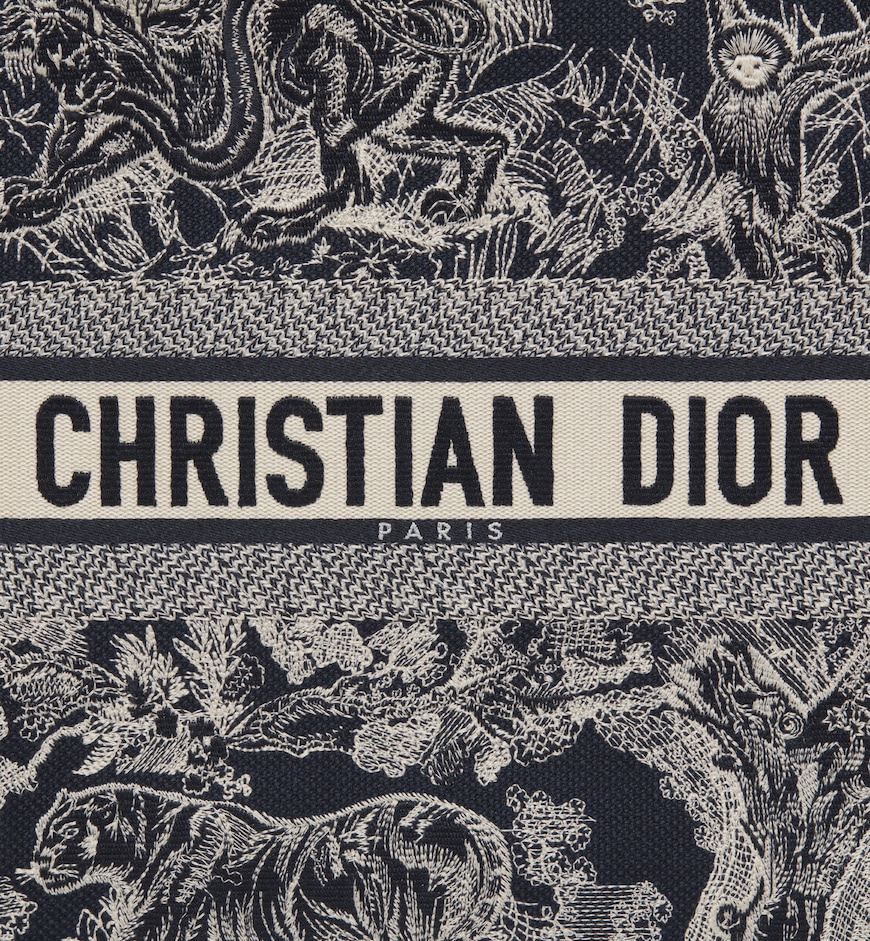 Replicate Dior Large Dior Book Tote 42CM(1:1 replica)