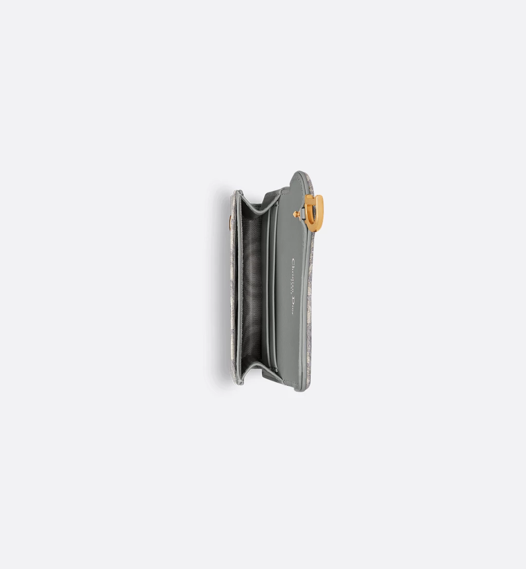 Replicate Saddle Bloom Card Holder(1:1 replica)