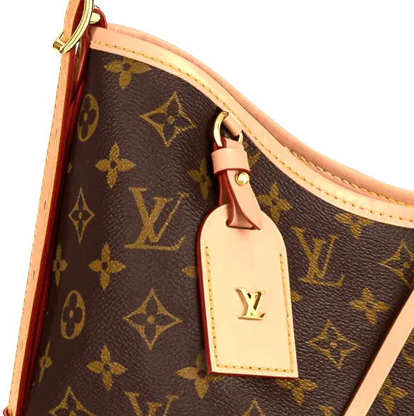 Replicate CarryAll MM Bag M46197 (1:1Replicate )(1:1 replica)