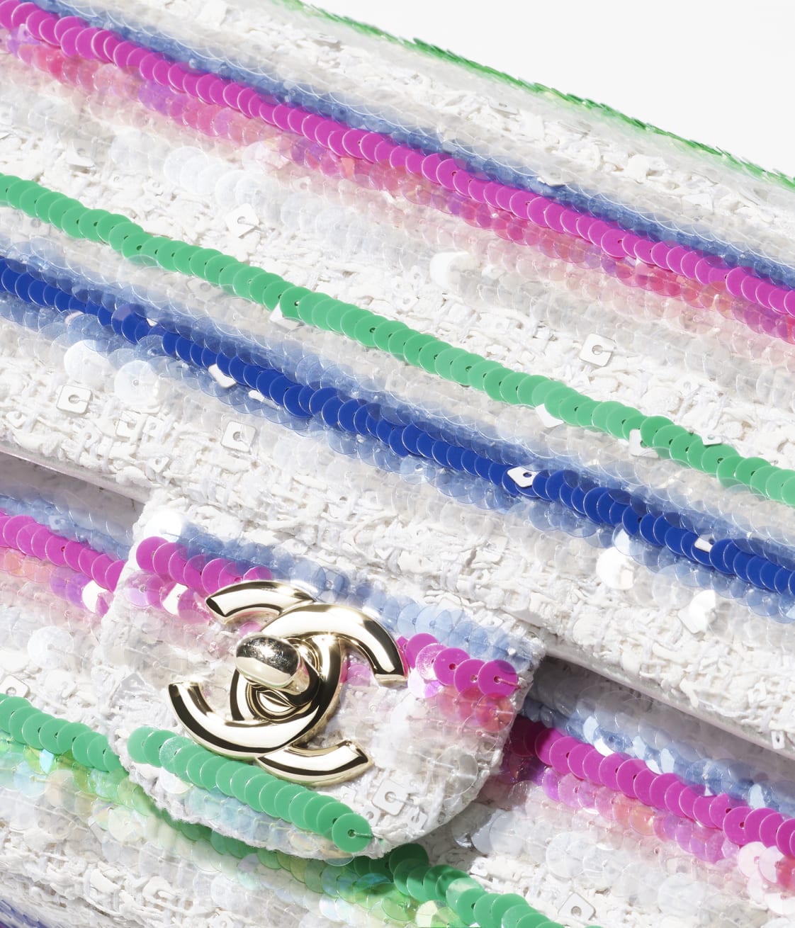 Replicate CHANEL MINI CLASSIC HANDBAG(1:1 replica)