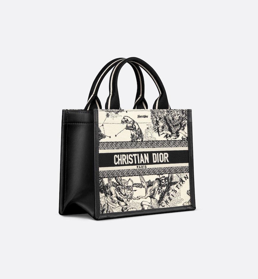 Replicate Dior Small Dior Book Tote 26.5 CM(1:1 replica)