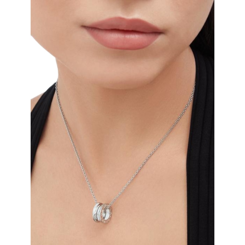 Replicate B.zero1 Series Necklace(1:1 replica)