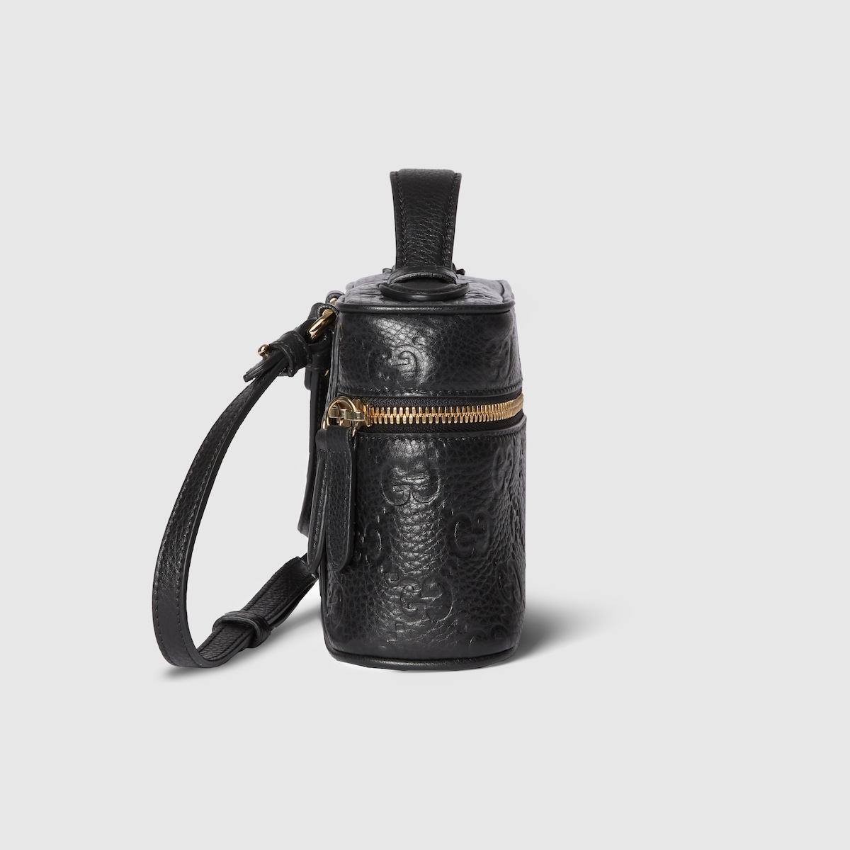 Replicate GG Emblem Super Mini Bag(1:1 replica)