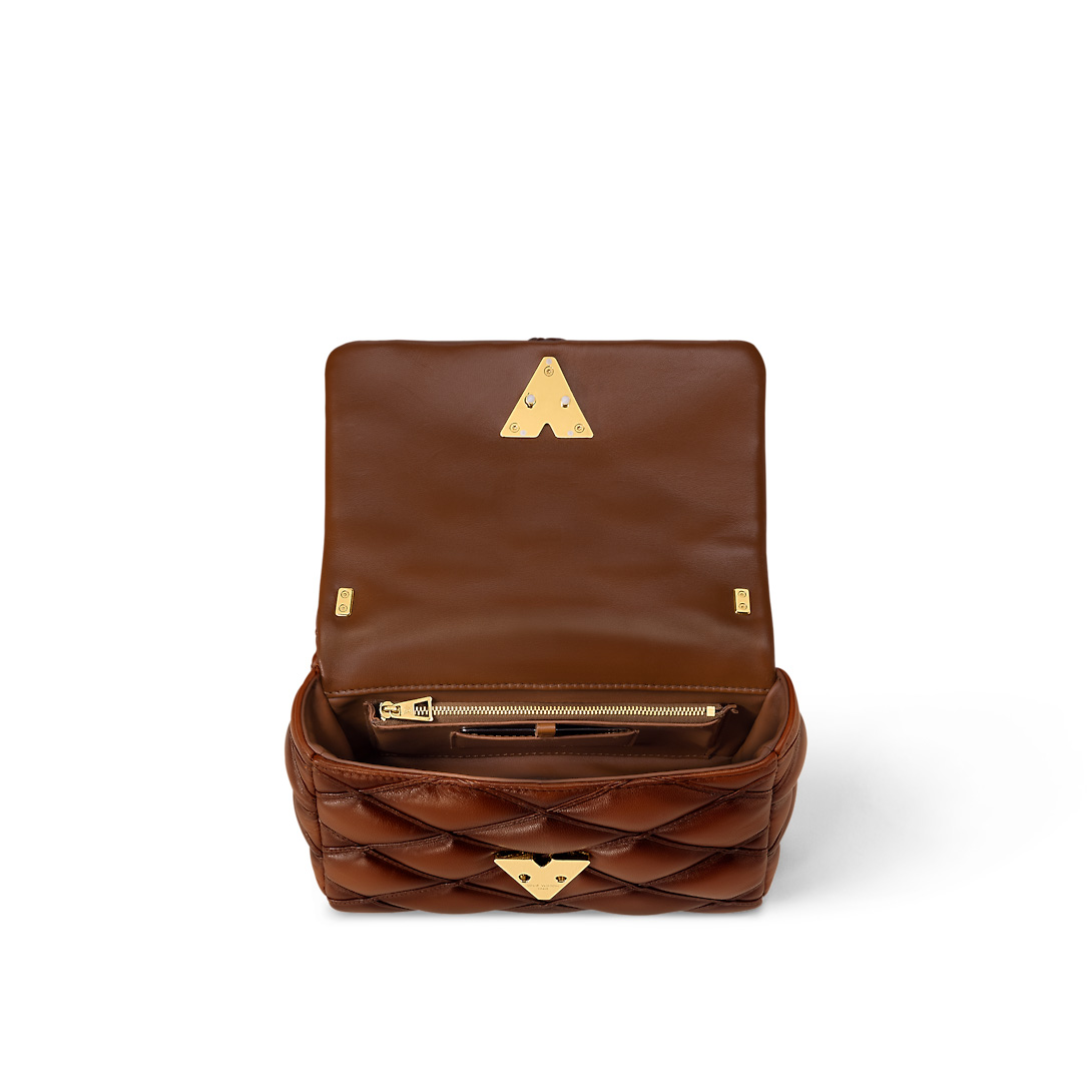 Replicate Louis Vuitton GO-14 MM M23601(1:1 replica)