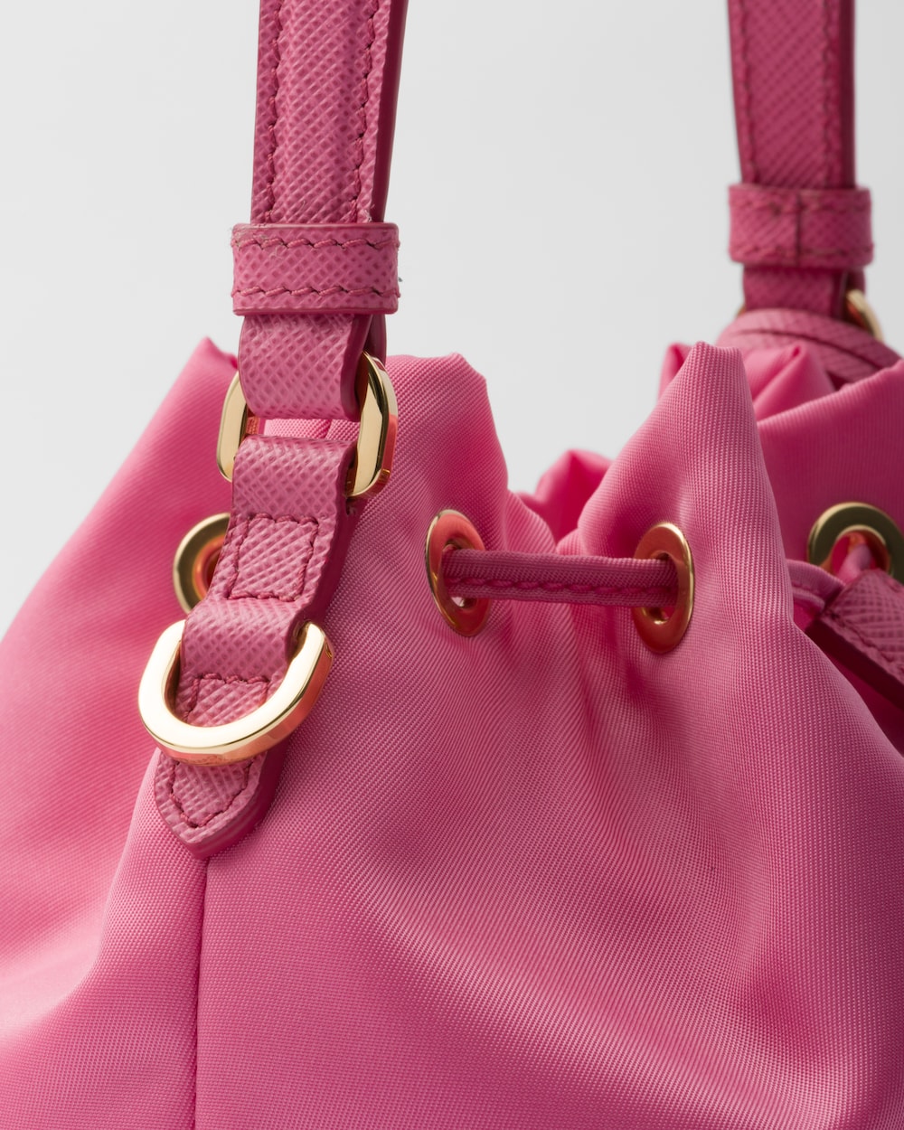 Replicate Prada Re-Edition 1978 Re-Nylon Mini-Bag(1:1 replica)