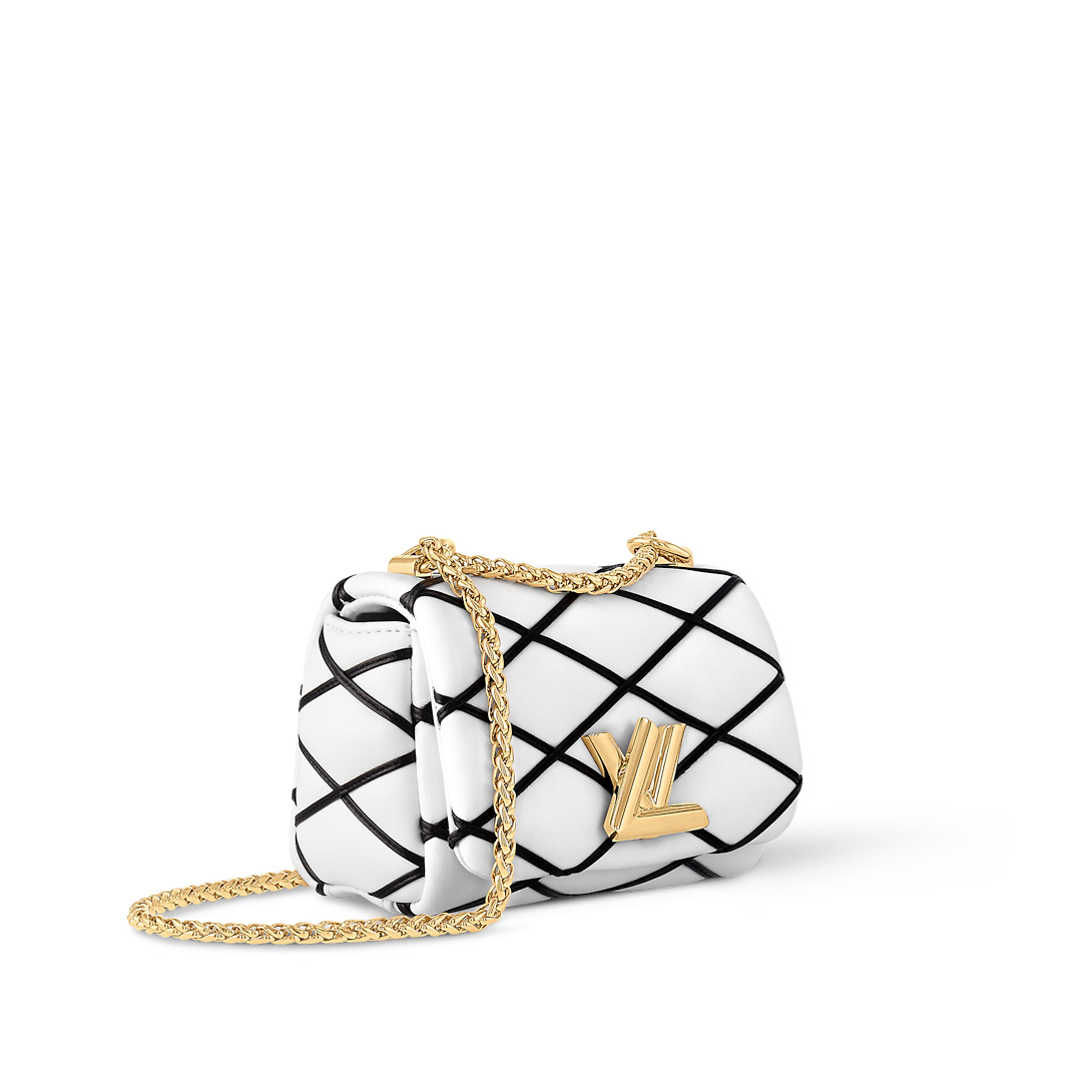 Replicate Louis Vuitton Pico GO-14 M23762(1:1 replica)