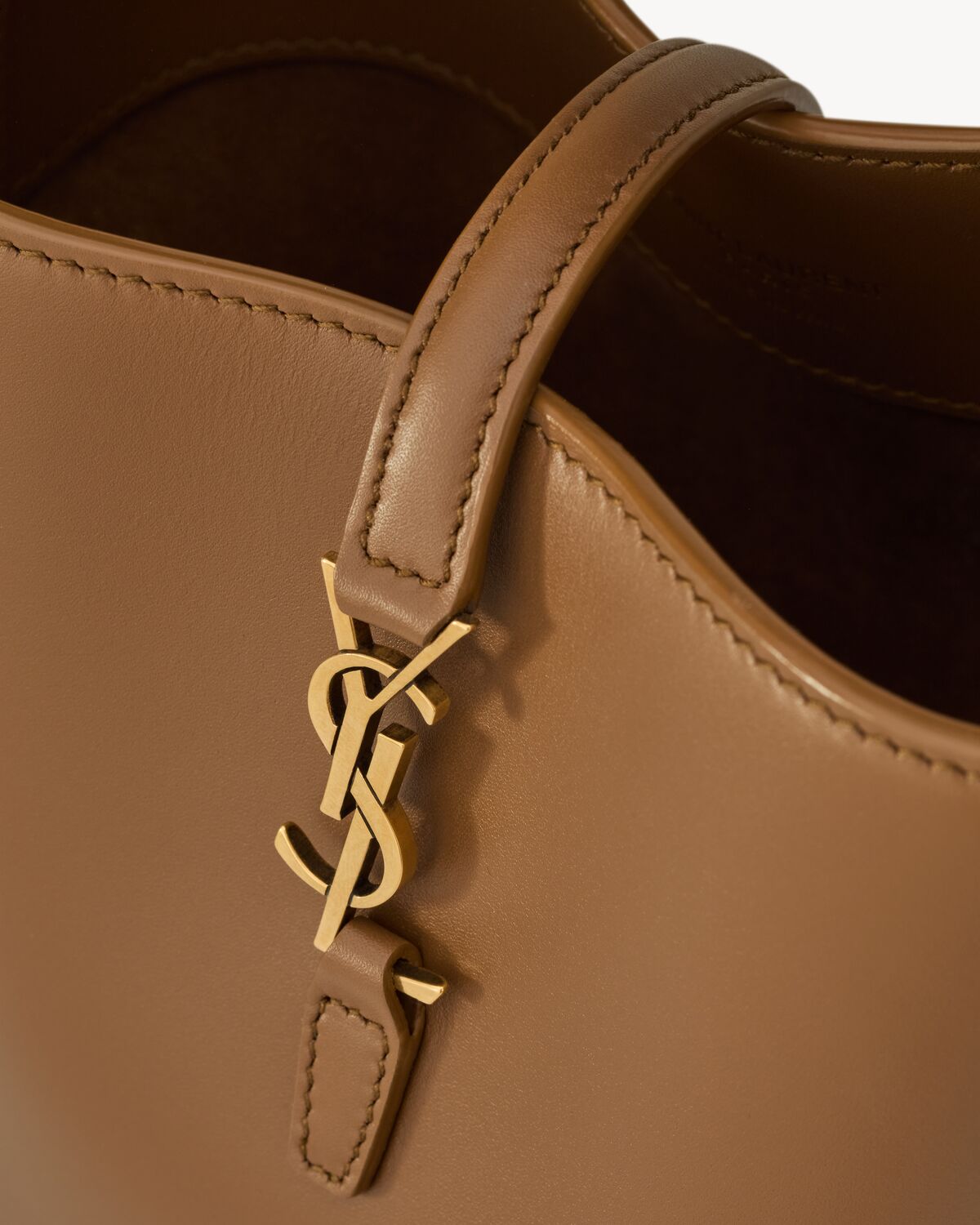 Replicate YSL Le 37 Mini in Shiny Leather(1:1 replica)