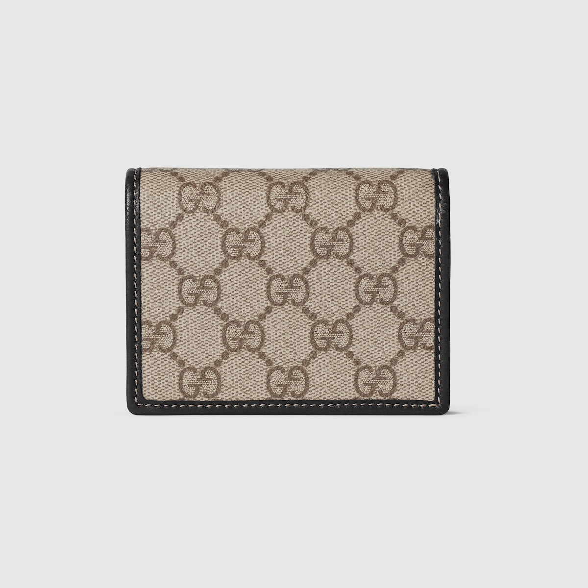 Replicate GG Emblem Mini Wallet(1:1 replica)