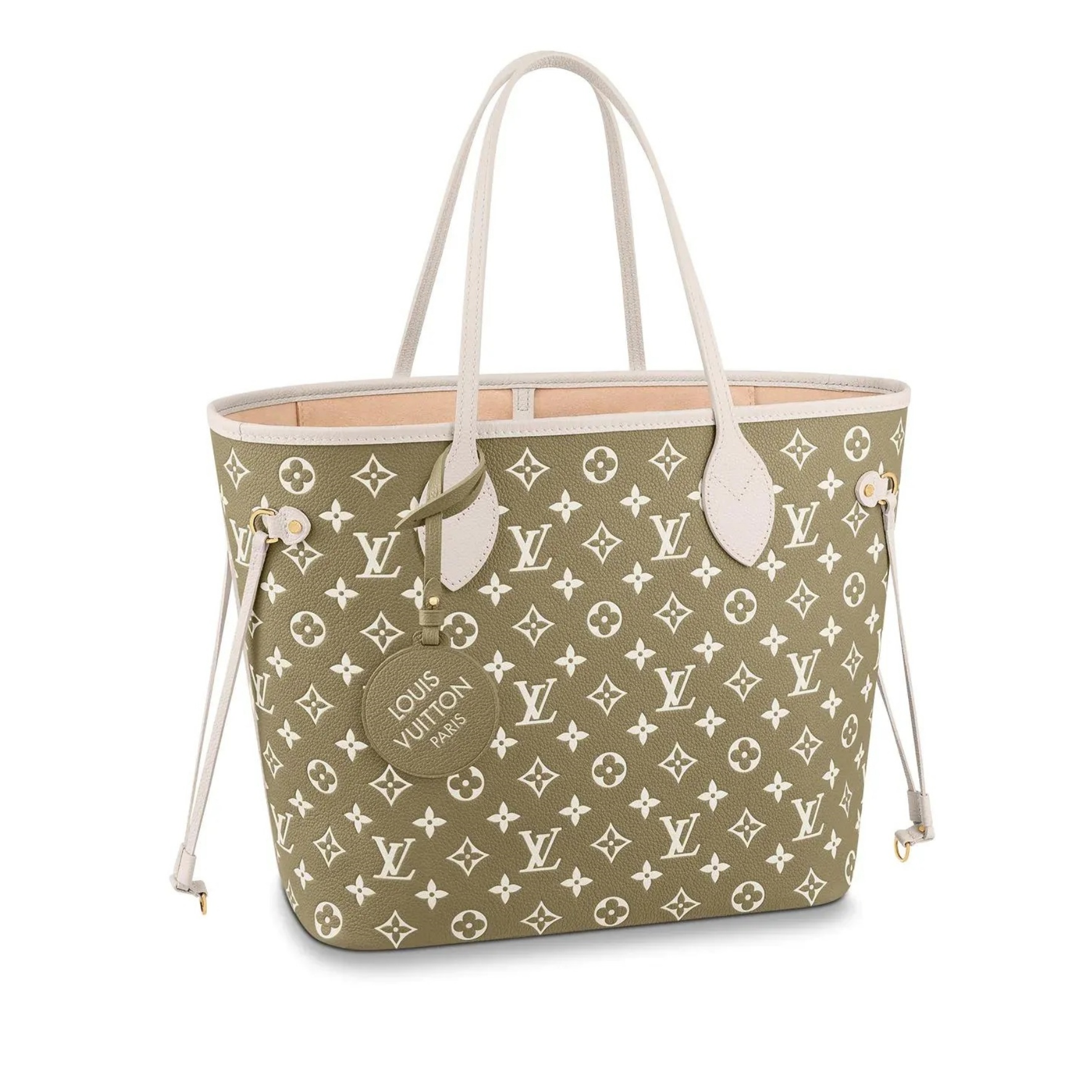 Replicate Neverfull MM M46102 (1:1Replicate )(1:1 replica)