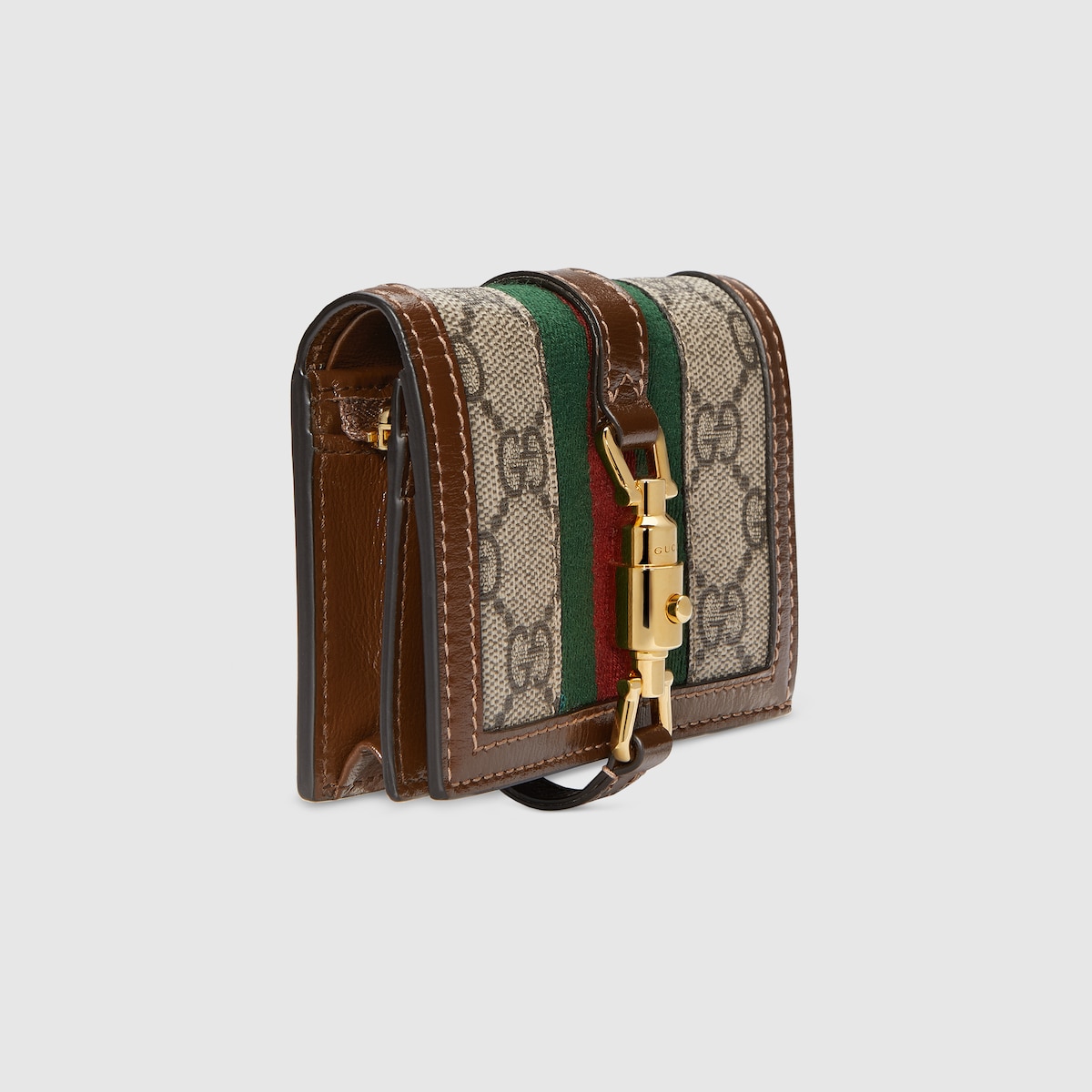 Replicate Jackie 1961 Card Case Wallet(1:1 replica)