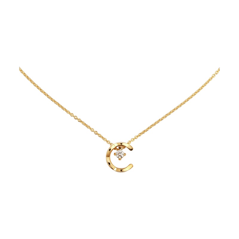 Replicate COCO necklace(1:1 replica)