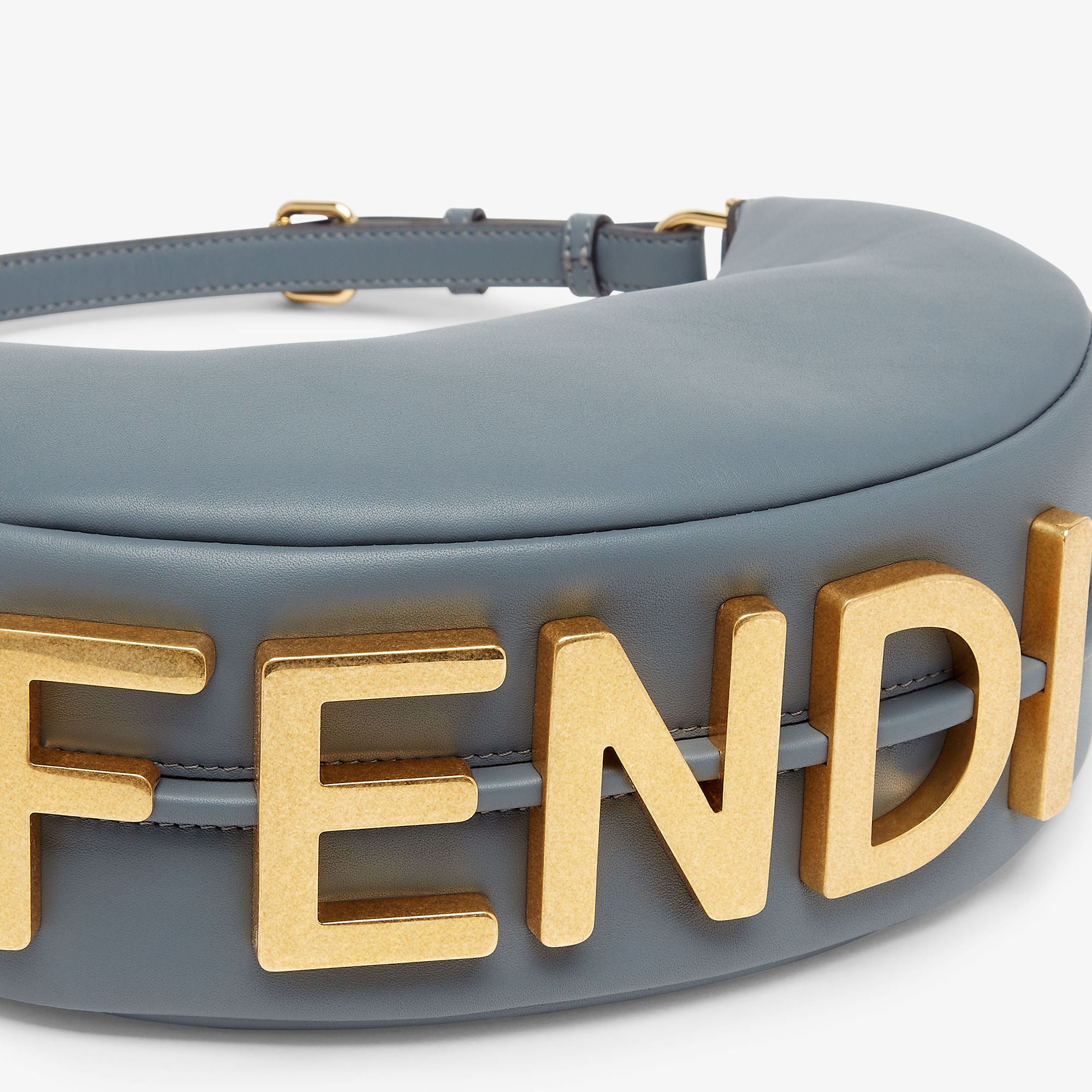 Replicate Fendigraphy Small(1:1 replica)